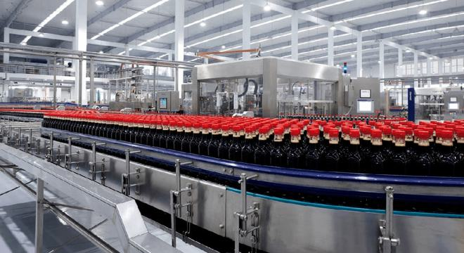 海天味業(yè):綠色發(fā)展是企業(yè)的百年大計