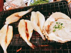 磯丸水產(chǎn) 橫浜鶴屋町店